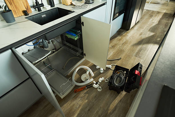 Reliable Pipe Repair contractor in Festus, MO by Street Wise - Plumbing